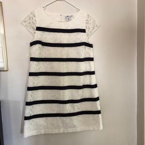Vineyard Vines shift dress